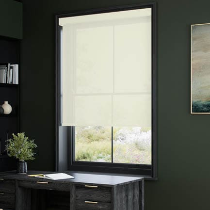 3% Value Plus Solar Roller Shades 1273