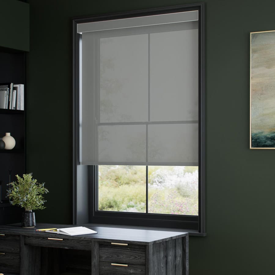 3% Value Plus Solar Roller Shades 1273