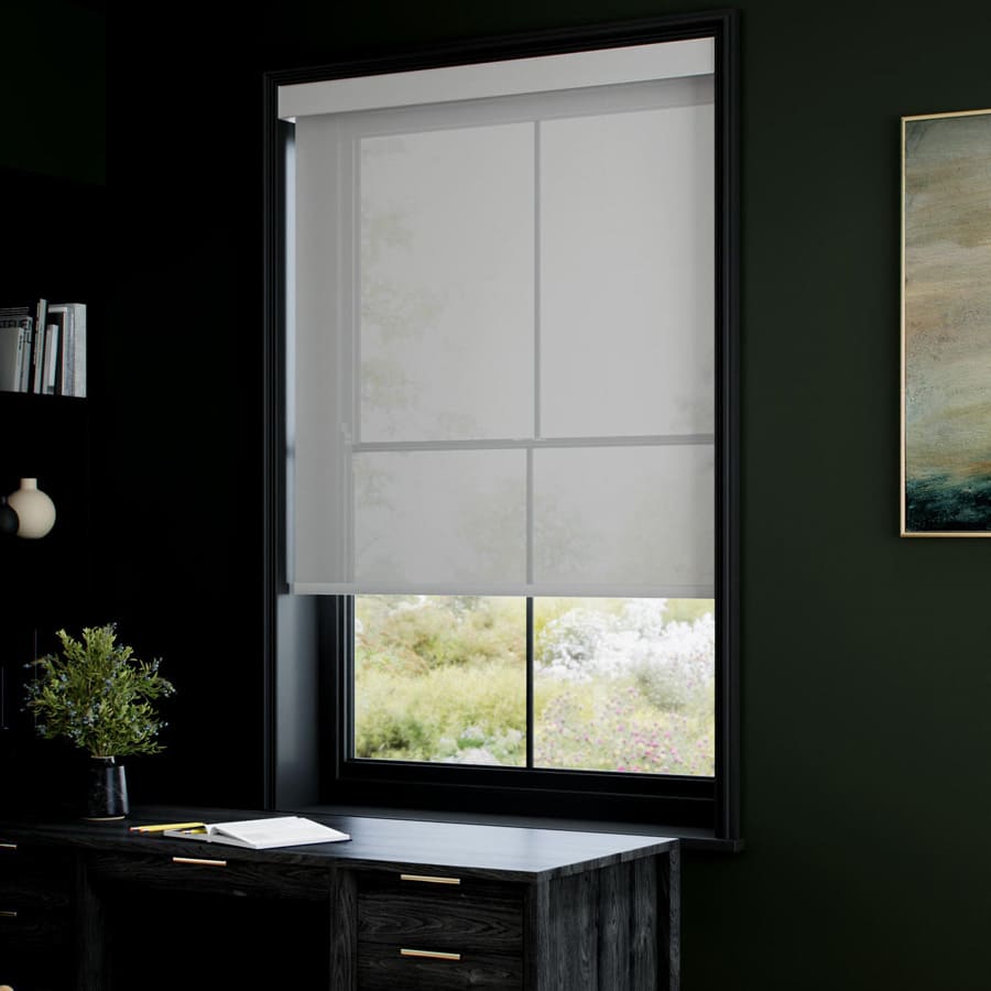 3% Value Plus Solar Roller Shades 1273