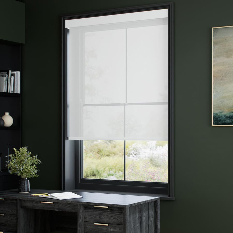 3% Value Plus Solar Roller Shades 1273