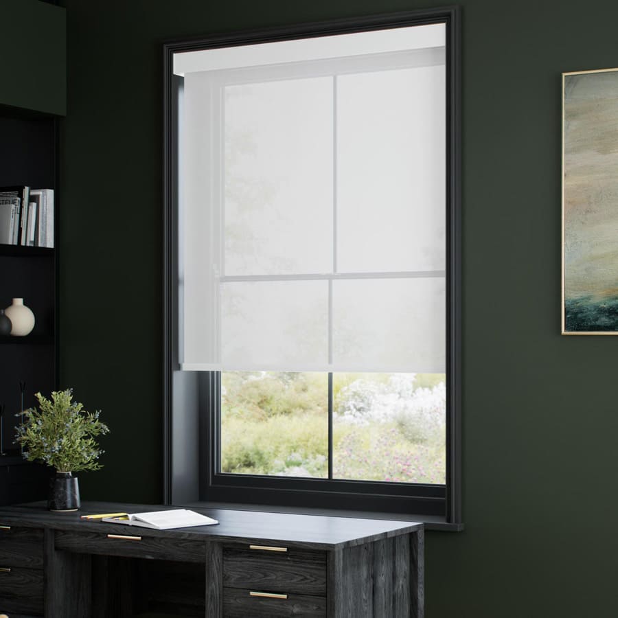 3% Value Plus Solar Roller Shades 1273