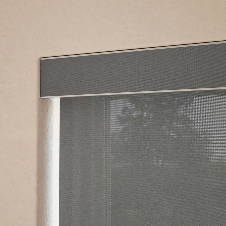 5% Designer Solar Roller Shades 1306