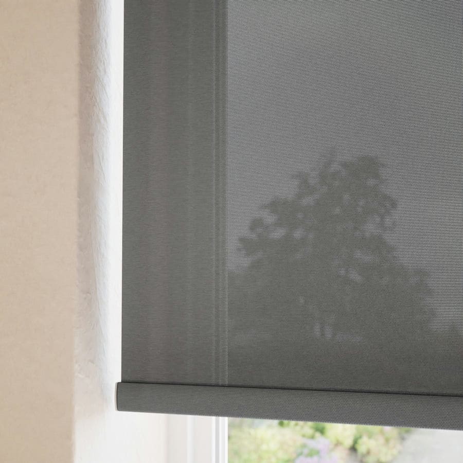 5% Designer Solar Roller Shades 1306