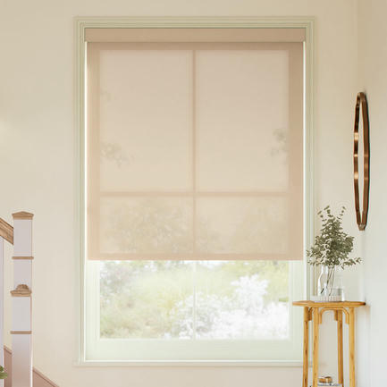 5% SheerWeave Super Value Solar Roller Shades 1131