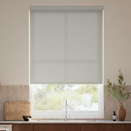 5% SheerWeave Super Value Solar Roller Shades 1131