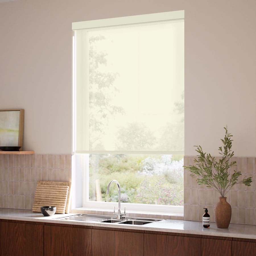 5% Value Plus Solar Roller Shades 1274