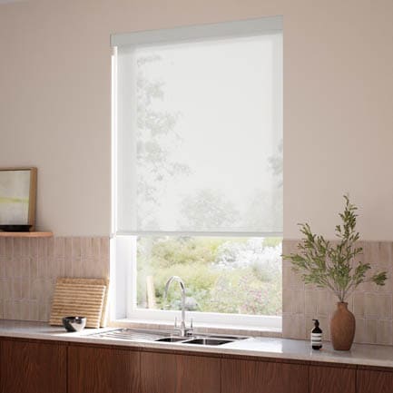 5% Value Plus Solar Roller Shades 1274