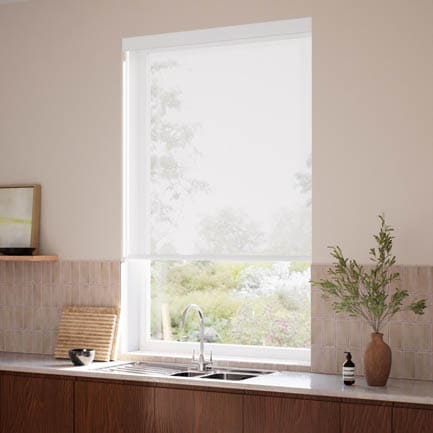 5% Value Plus Solar Roller Shades 1274