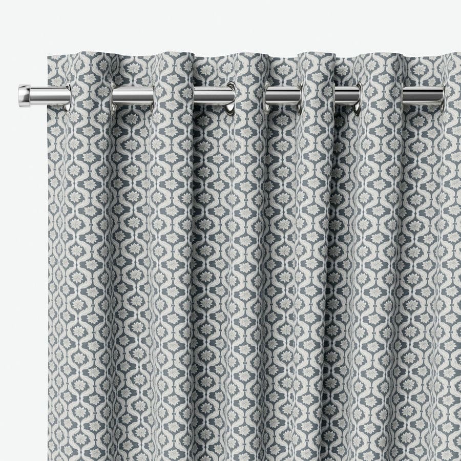 Clarke & Clarke Drapes/Curtains 1820