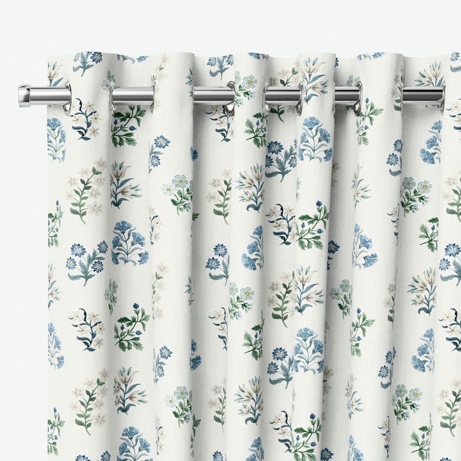 Clarke & Clarke Drapes/Curtains 1820