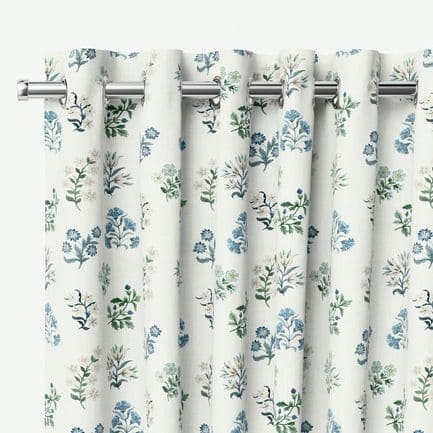Clarke & Clarke Drapes/Curtains 1820