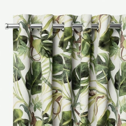 Clarke & Clarke Drapes/Curtains 1820