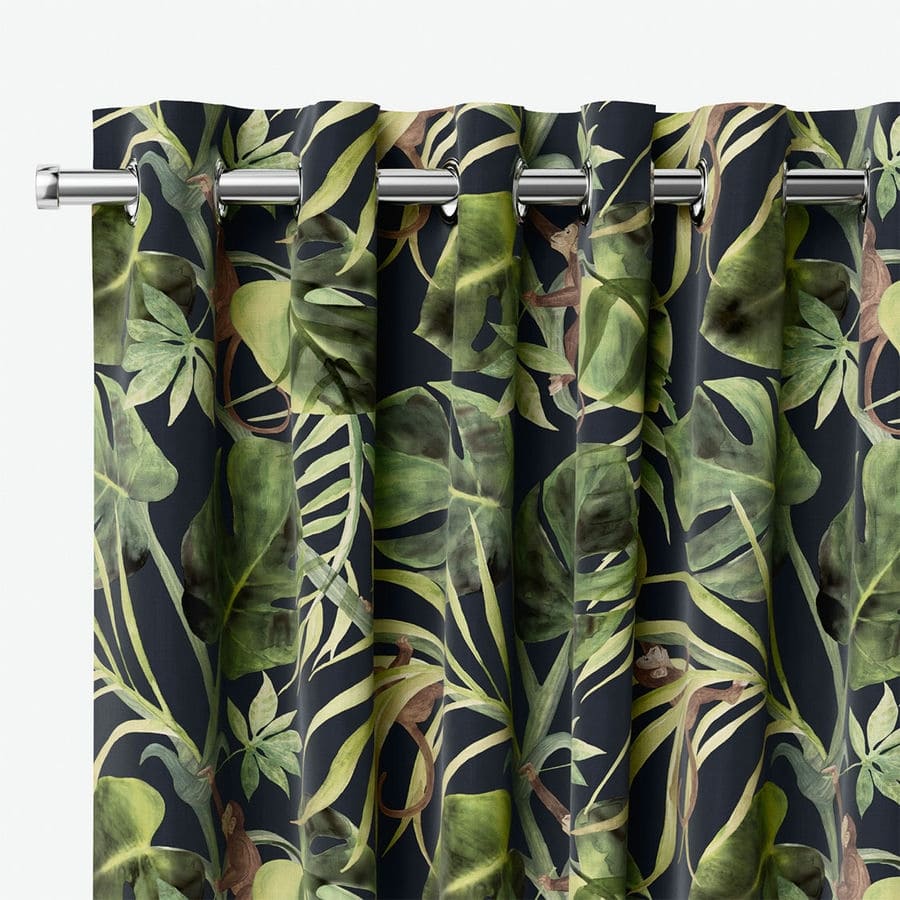 Clarke & Clarke Drapes/Curtains 1820