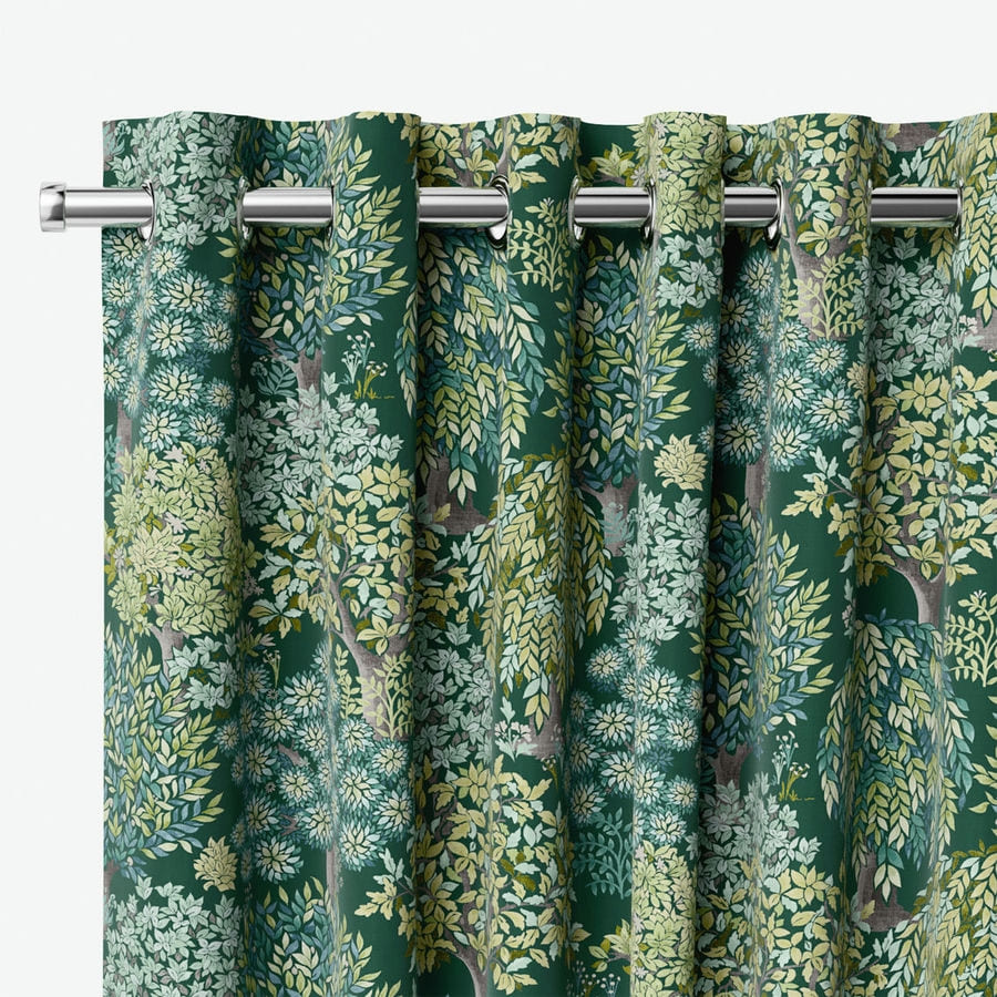 Clarke & Clarke Drapes/Curtains 1820