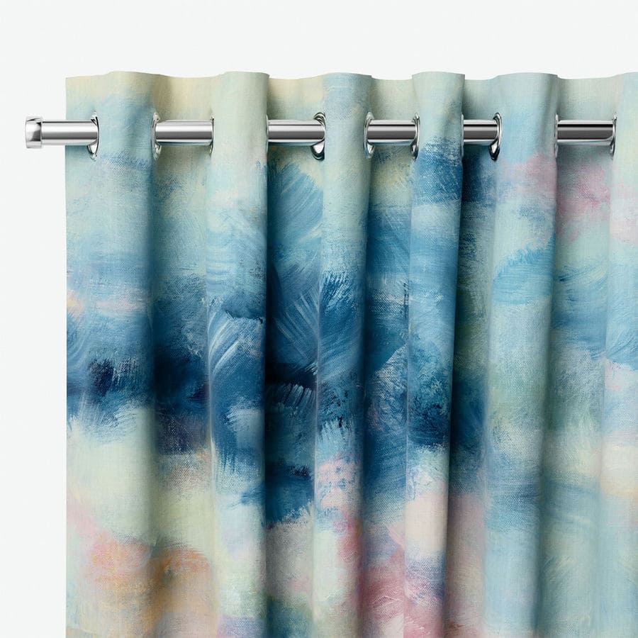 Clarke & Clarke Drapes/Curtains 1820