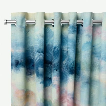 Clarke & Clarke Drapes/Curtains 1820