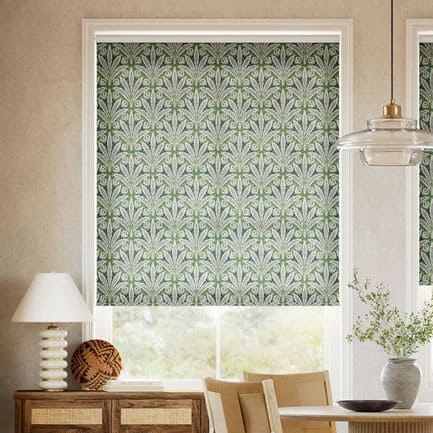 Clarke & Clarke Roller Shades 1821