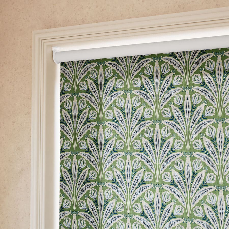 Clarke & Clarke Roller Shades 1821