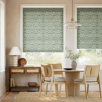 Clarke & Clarke Roller Shades