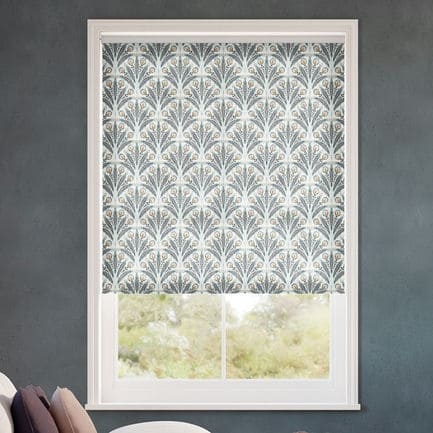 Clarke & Clarke Roller Shades 1821
