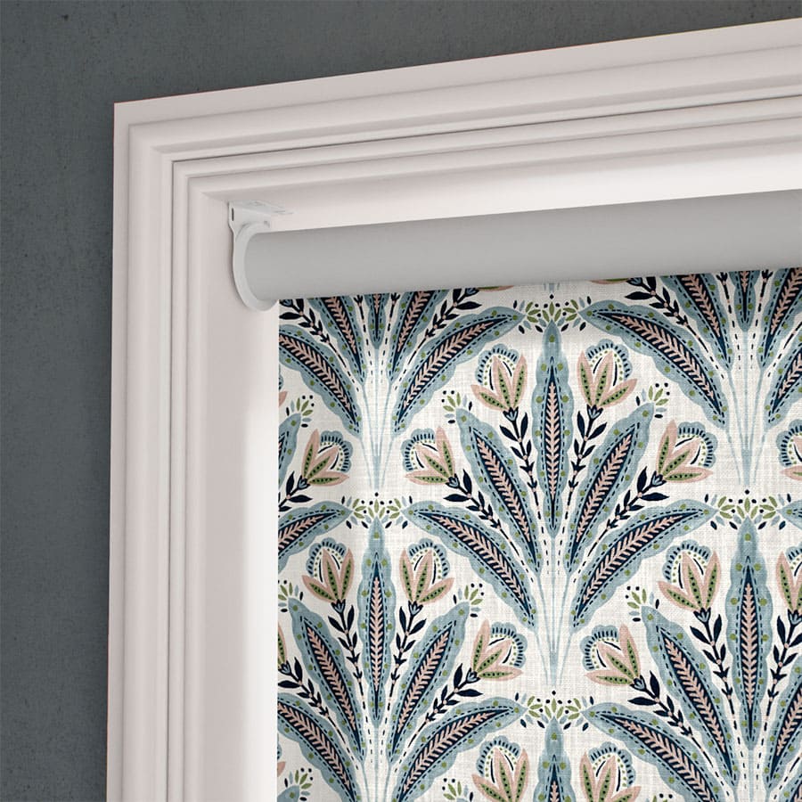 Clarke & Clarke Roller Shades 1821