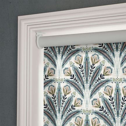 Clarke & Clarke Roller Shades 1821