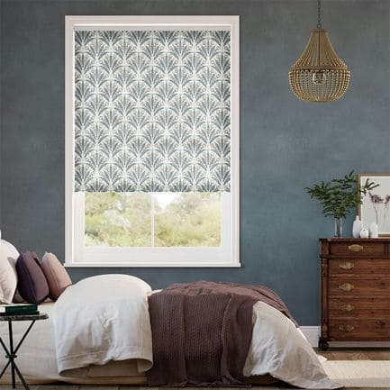 Clarke & Clarke Roller Shades