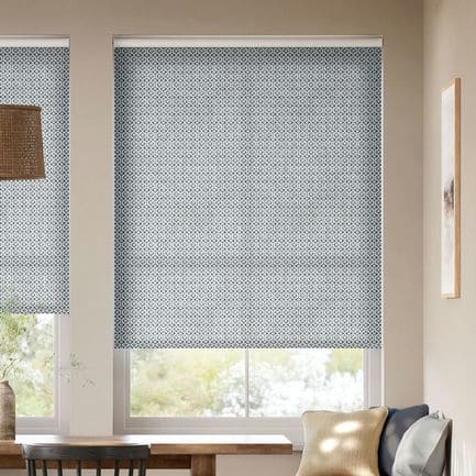 Clarke & Clarke Roller Shades 1821