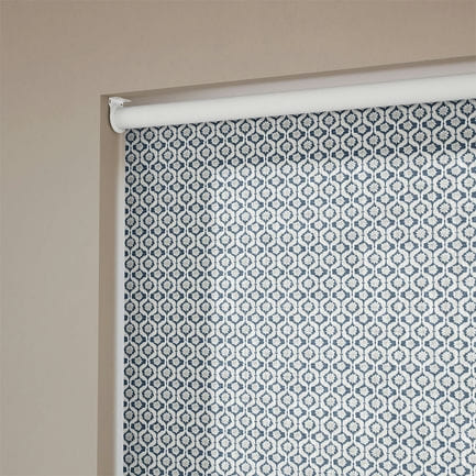 Clarke & Clarke Roller Shades 1821