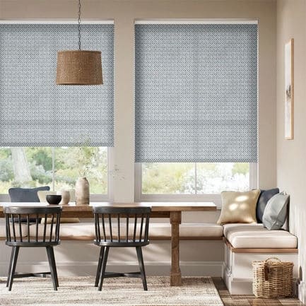 Clarke & Clarke Roller Shades