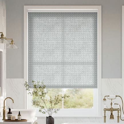 Clarke & Clarke Roller Shades 1821