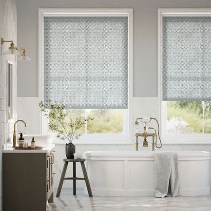 Clarke & Clarke Roller Shades