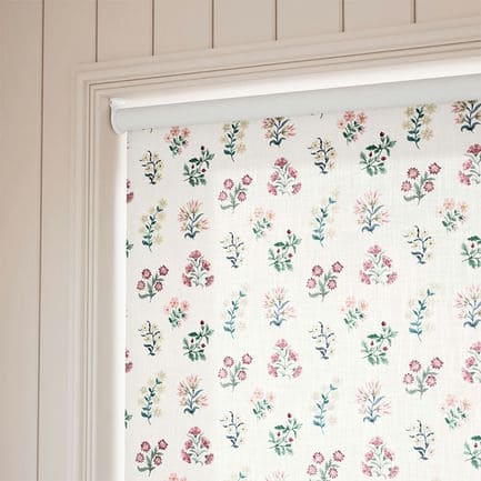 Clarke & Clarke Roller Shades 1821