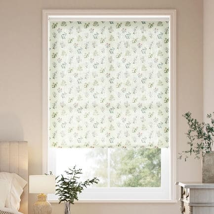 Clarke & Clarke Roller Shades 1821