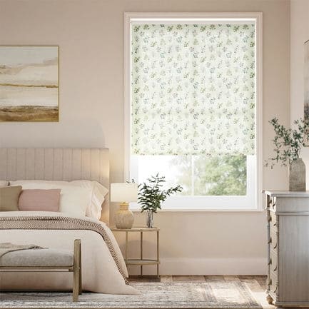 Clarke & Clarke Roller Shades