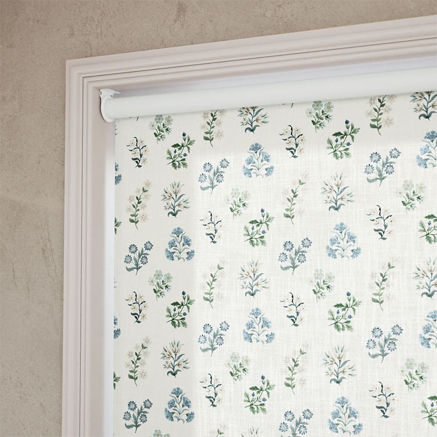 Clarke & Clarke Roller Shades 1821