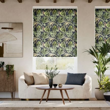 Clarke & Clarke Roller Shades
