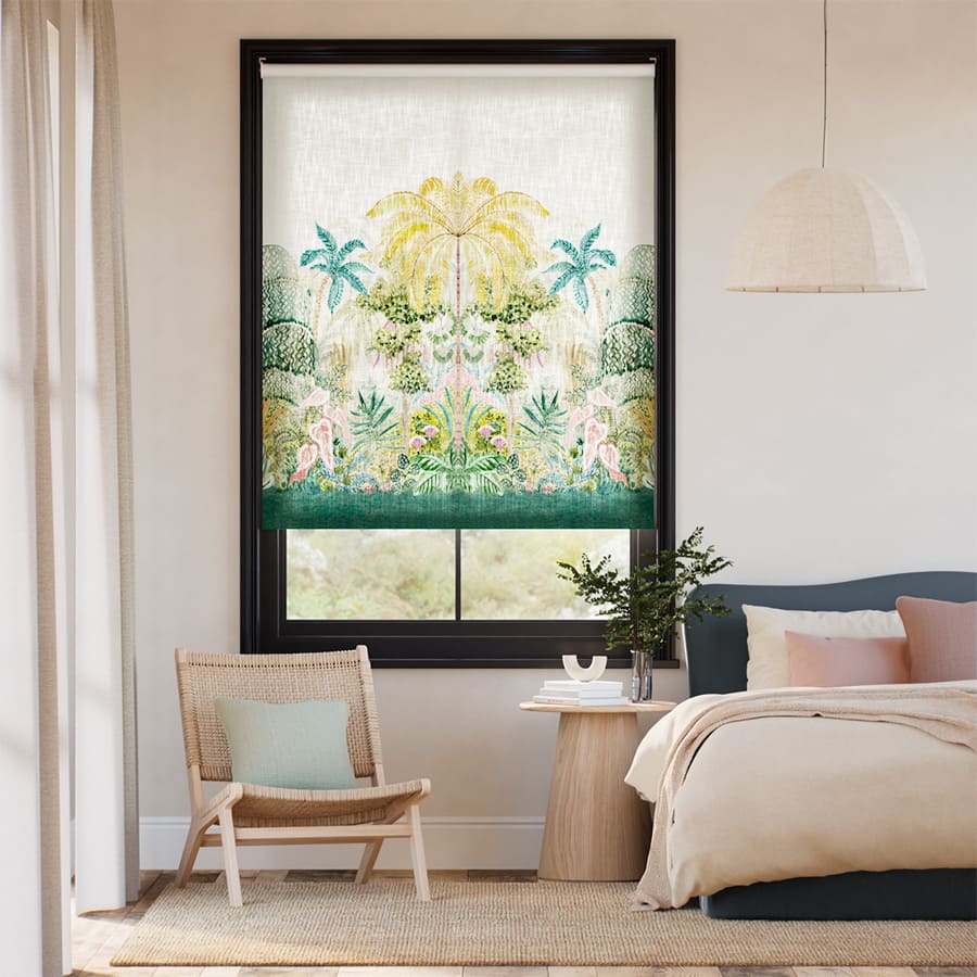 Clarke & Clarke Roller Shades 1821
