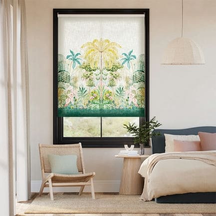 Clarke & Clarke Roller Shades