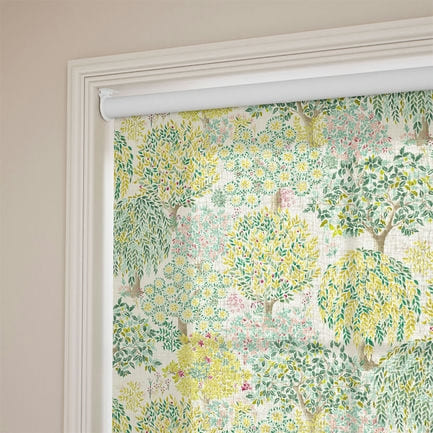 Clarke & Clarke Roller Shades 1821