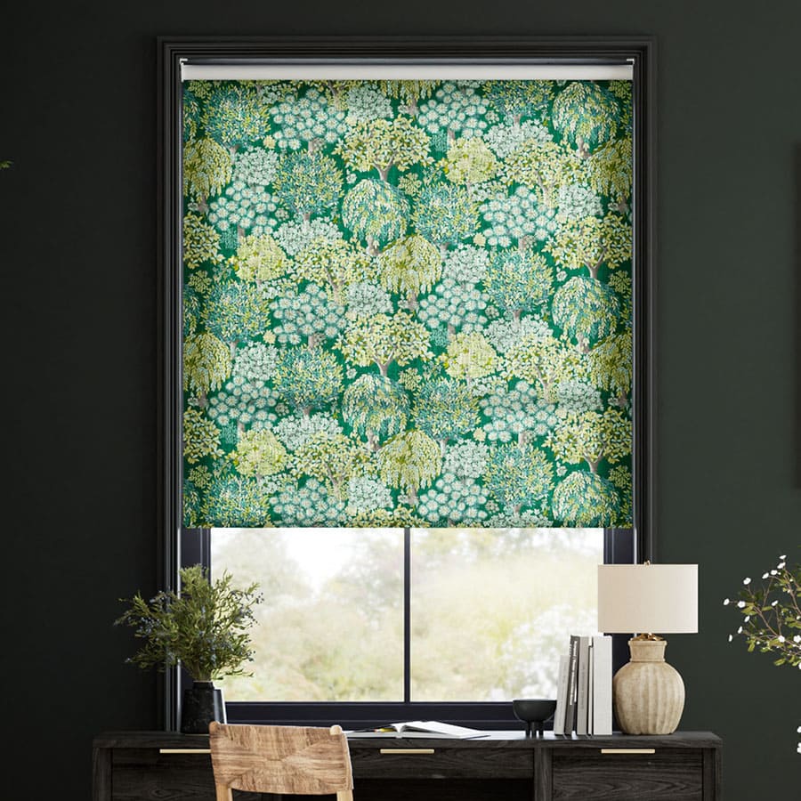 Clarke & Clarke Roller Shades 1821
