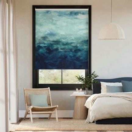 Clarke & Clarke Roller Shades