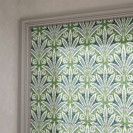 Clarke & Clarke Roman Shades 1819
