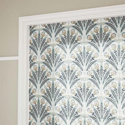 Clarke & Clarke Roman Shades 1819