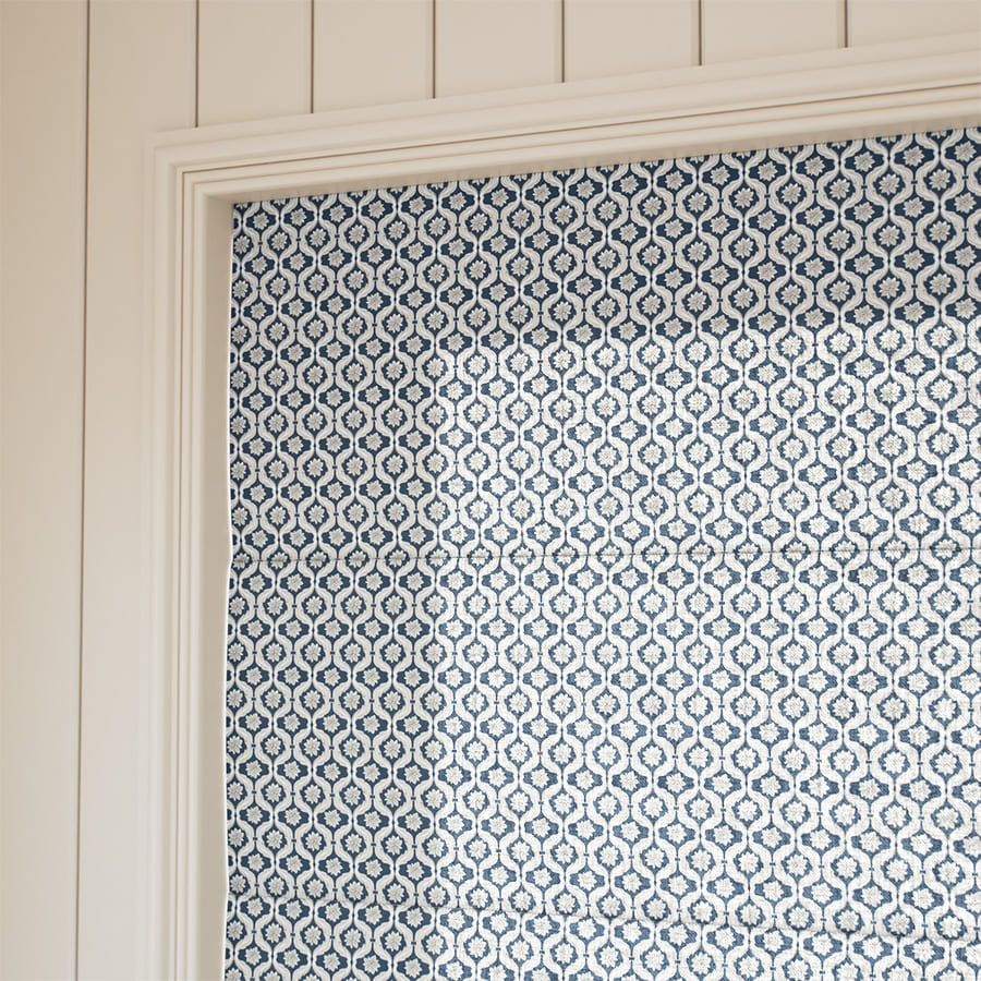 Clarke & Clarke Roman Shades 1819