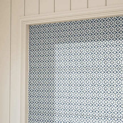 Clarke & Clarke Roman Shades 1819