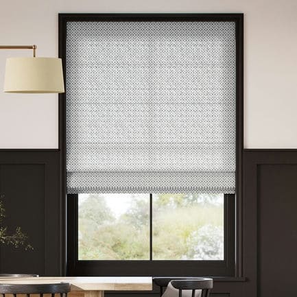 Clarke & Clarke Roman Shades 1819