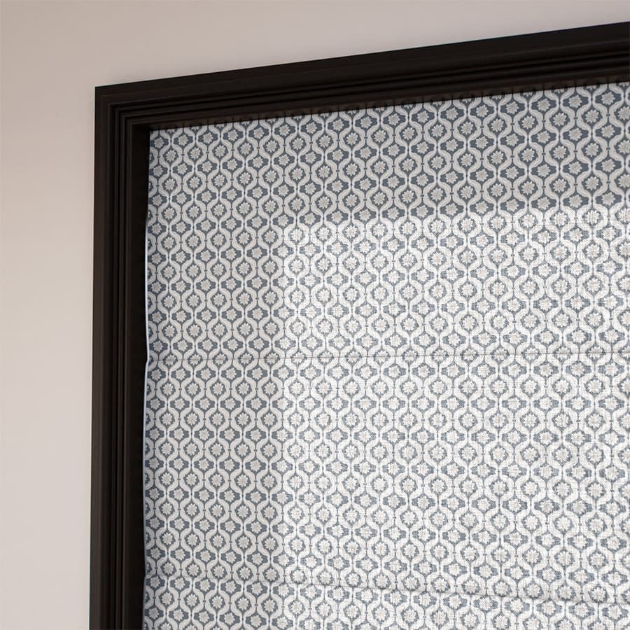 Clarke & Clarke Roman Shades 1819