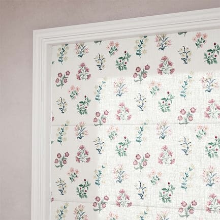Clarke & Clarke Roman Shades 1819