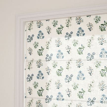 Clarke & Clarke Roman Shades 1819
